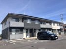シャーメゾンにしもり A棟の間取り画像