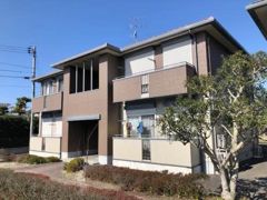 ダンデライオン C棟の外観画像