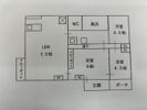 ヴェルディの間取り画像