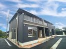 グランシャリオVIII Bの間取り画像