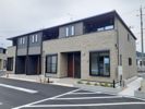 グランデ カーザAの間取り画像