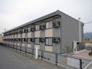 レオパレスミーシャIIの外観画像