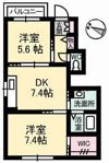 リラ・ショーカの間取り画像