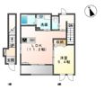 プラミオン レストの間取り画像