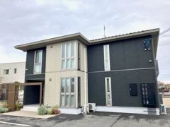 シャーメゾン祥の外観画像