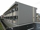 レオパレスマルシェの間取り画像