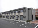 レオパレスEastCreekIIの間取り画像