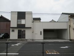 ST塚根借家の外観画像