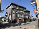オリンピアビルの間取り画像