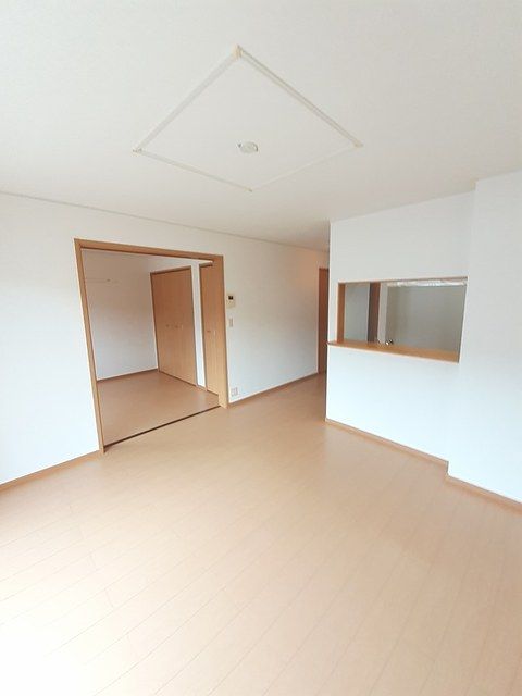リビング