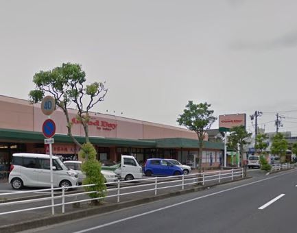 近くのGood Day by Ushio(グッディー) 平田店まで703m(徒歩9分)