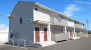 アンベリールの間取り画像