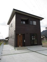 ST遙堪 B棟の外観画像
