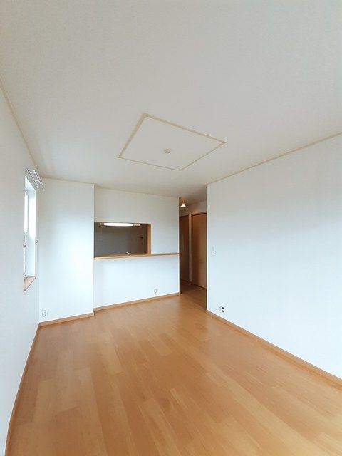リビング
