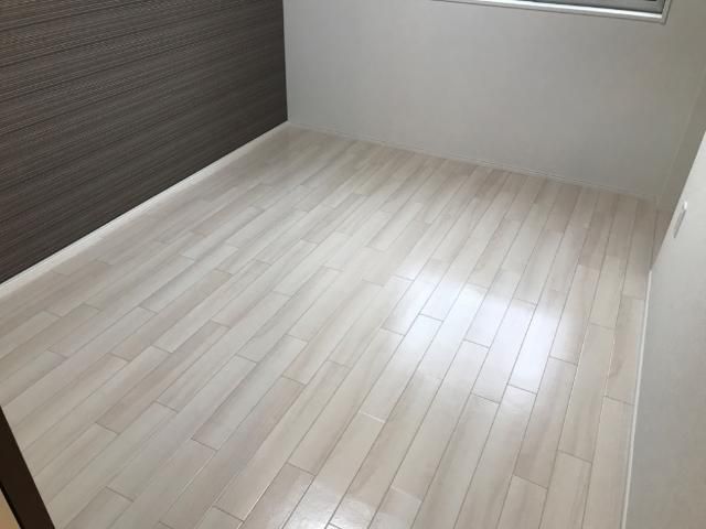 ベッドルーム