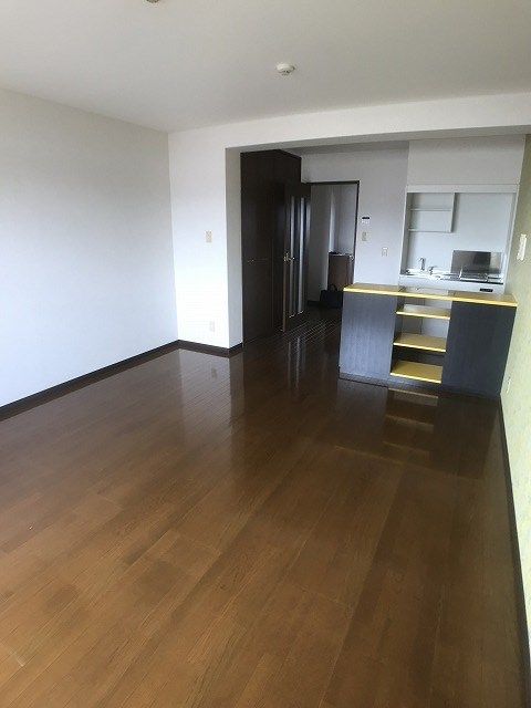 リビング