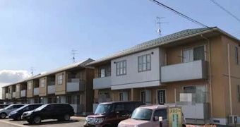 メルシー B棟の外観画像