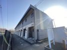 レオパレストビスの間取り画像