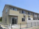 ベルク A棟の間取り画像