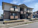 リビングタウン渡橋 B棟の間取り画像