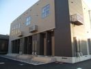GREEN Court Bの間取り画像