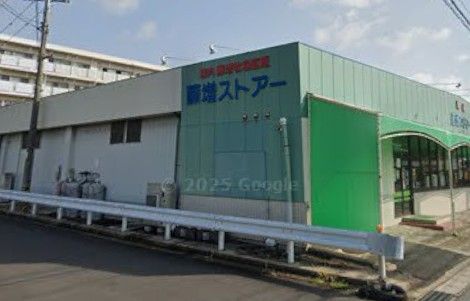近くの全日食チェーン 藤増ストアー 知井宮店まで893m(徒歩12分)