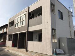 プランドールハイムIIIの外観画像