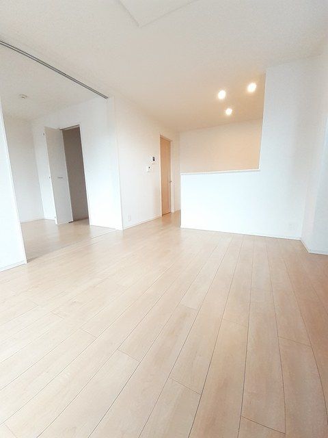 リビング
