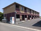 ピュアーズ06 Aの外観
