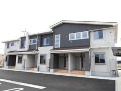 クレメント・アンジュの外観画像