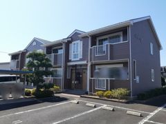 クレストールfの外観画像