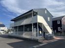 ピュアーズ97Cの外観
