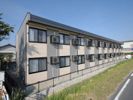 レオパレス白枝の間取り画像