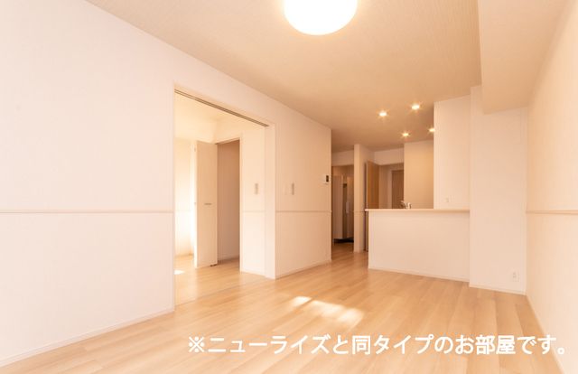 リビング