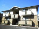 カーサ フローラの間取り画像