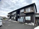 シャンポールIの外観