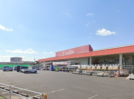 近くのジュンテンドー 大社店まで1,258m(徒歩16分)