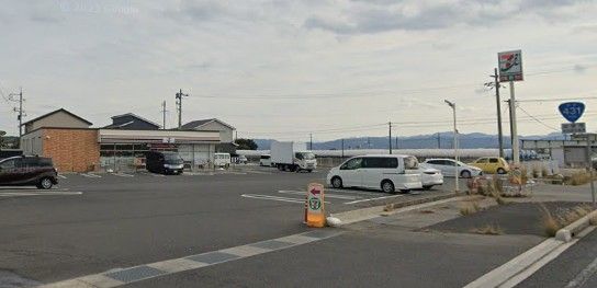 近くのセブンイレブン 出雲大社町中荒木店まで1,532m(徒歩20分)