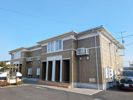 グリーンヒルズ 稲岡Bの外観