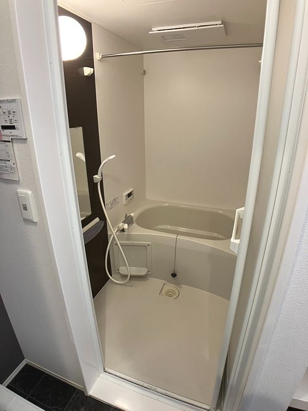 近くのフーズマーケットホック塩冶店まで600m(徒歩8分)