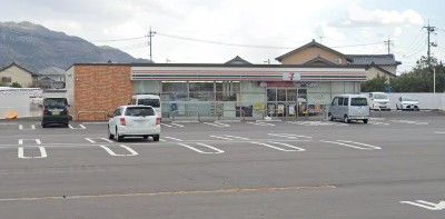 近くのセブンイレブン 出雲大社神門通り店まで498m(徒歩7分)
