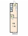 コーポハイプレースの間取り画像