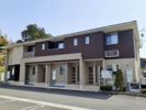 フリシュ Aの外観
