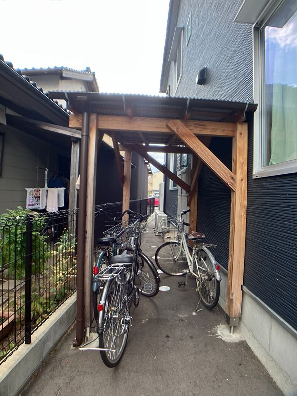 近くのファミリーマート 出雲渡橋店まで1,745m（徒歩22分）