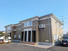グリーンヒルズ 稲岡Bの外観画像