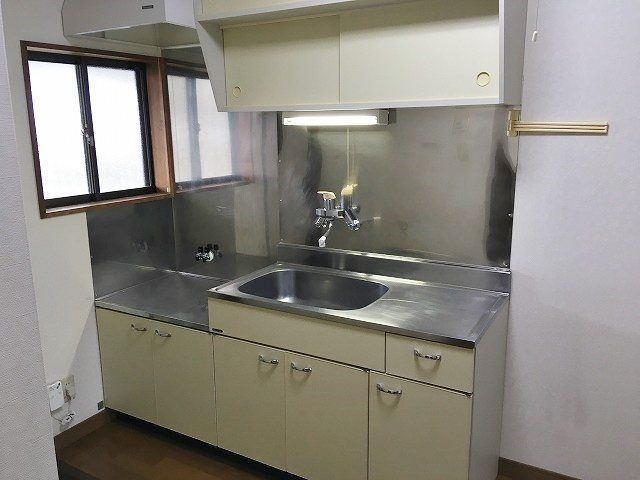 キッチン