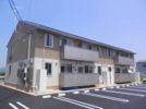 アルトピーノの外観