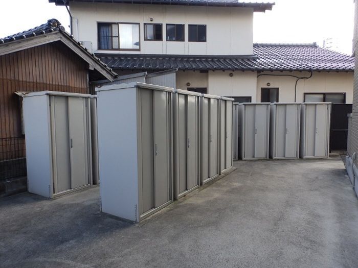その他