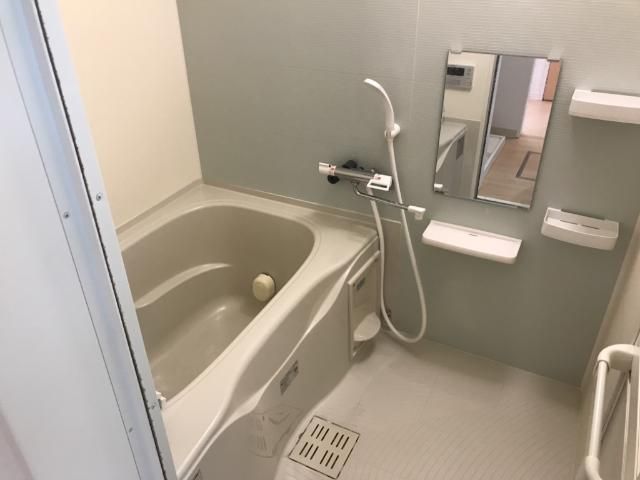 バスルーム