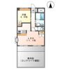 ファインパレスIIIの間取り画像